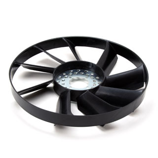 Cooling Fan V-8 EFI P38a &amp; Discovery II