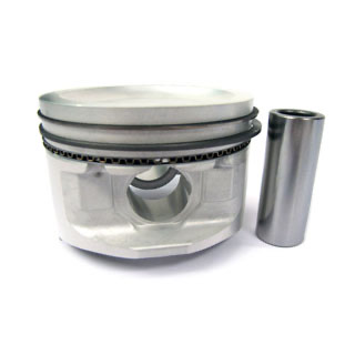 Piston Assembly  4.6 Liter 9.35:1