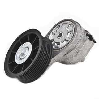 Tensioner  Auxillary Range Rover P38A & Discovery II