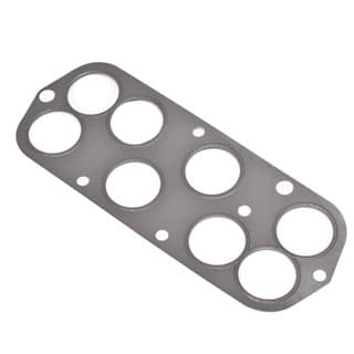 GASKET - INLET UPPER-LOWER P38A & DISCOVERY II V-8