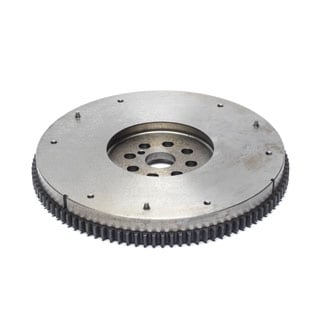 Flywheel Assy Engine 200/300 Tdi