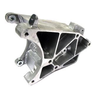 Bracket Alternator/Compressor 38A &amp; Discovery