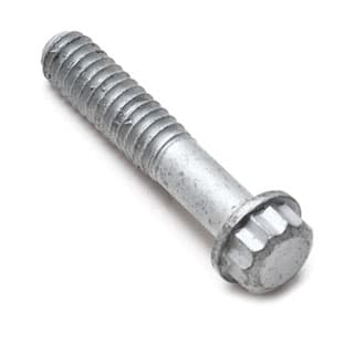 SCREW - VALVE COVER V8