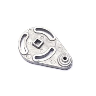 Bracket For Tensioner Pulley 300Tdi Air Conditioning