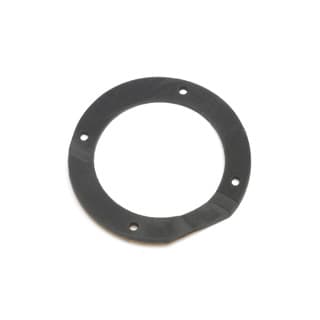 Seal Fuel Filler Neck-Body Defender