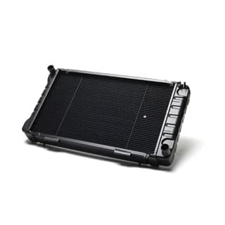 Land Rover Defender 3.5 V8 Radiator