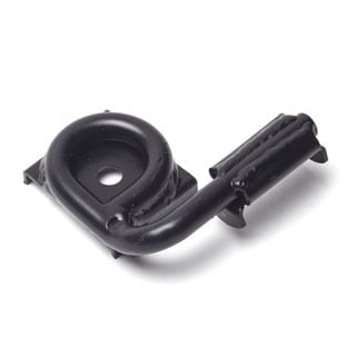 Bracket Exhaust Hanger Defender