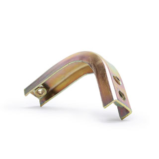 Bracket Turbo Heatshield Defender
