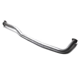 Downpipe Exhaust Defender 300Tdi