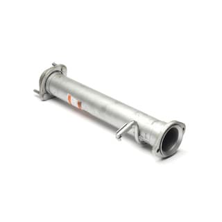 Exhaust Pipe  Intermediat Defender 130 300 Tdi