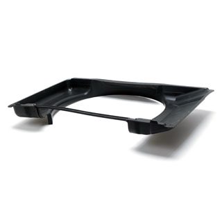 Cowl Radiator Fan Lower DI - Nla