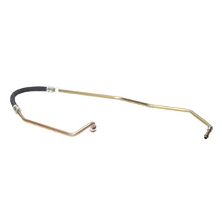 Pipe - Trans-Oil Cooler P38a Up To Wa410481