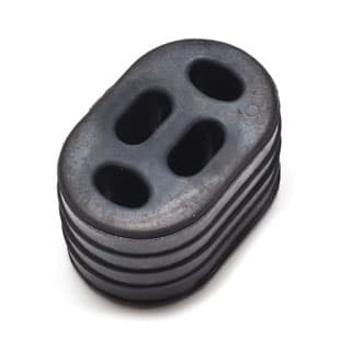 Mounting Rubber - Exhaust Hanger