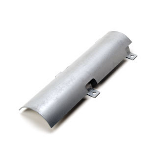 Heatshield Downpipe 200 Tdi