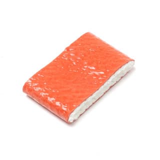 Heatshield Exhaust Mount Rubber DII