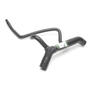 Radiator Hose Bottom Defender V-8 4.0L