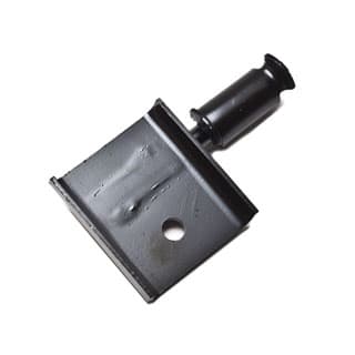 Bracket - Exhaust Tailpipe Hanger - Defender