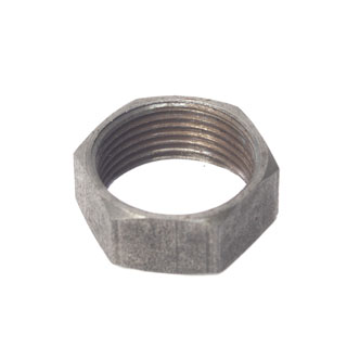 Locknut For Oil Drain Pipe Adaptor