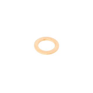 Sealing Washer  Oil Cooler Adapter To Block V8 Defender & RRC