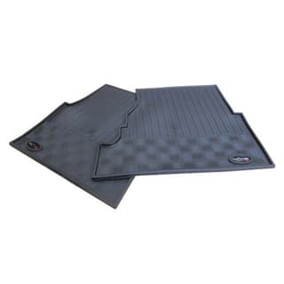 Land Rover Series II, IIA, & III Exmoor Mats & Carpet Sets