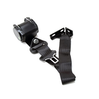 REEL ASSM - SEATBELT RH FRONT SHOULDER HARNESS