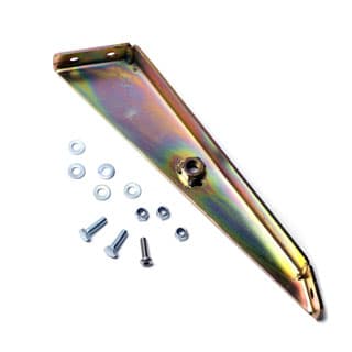 Bracket RH Upper Seatbelt Series & Defender