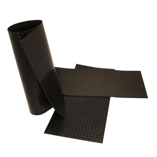 Acoustic Loadspace Mat 3-Piece Commercial