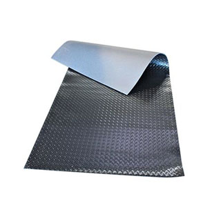 Acoustic Loadspace Floor Mat Commercial