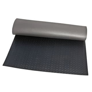 ACOUSTIC MAT - LOADSPACE SERIES &amp; DEFENDER