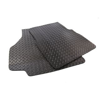 Land Rover Defender Exmoor Mats & Carpet Sets