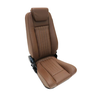 Premium High Backseat - Left Hand G4