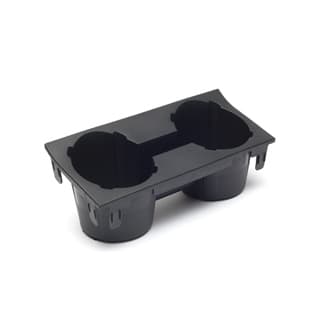 Cup Holder Plastic For New Cubby Box