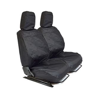 Land Rover Defender Seat Covers