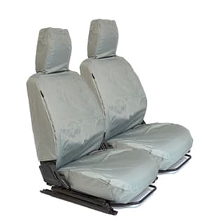 Land Rover Defender Exmoor Waterproof Seat Covers