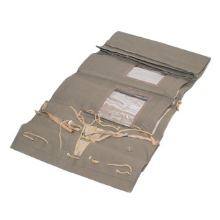 110  High Cap Sand Canvas - WSW