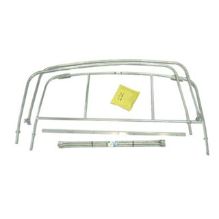 Hoop Set 130 High Capacity