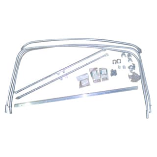 Land Rover Defender Hoop Sets