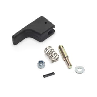 HANDLE FIXING KIT WINDSCREEN HEADER RAIL DEFENDER