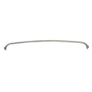 Hoop Middle Support For Full and 3/4 Galvanized For Defender 90 88 Series
