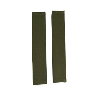 Chain Sleeves Green Series I 80"