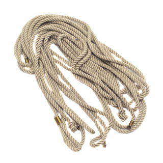 Rope Set For SER 88/90 3/4 & Full Hood