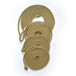 Rope Set For Series I 80/86