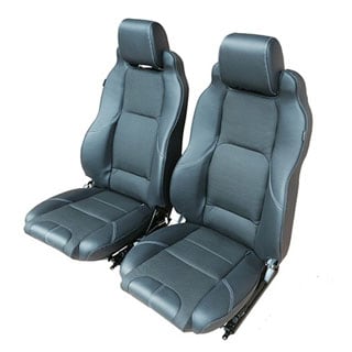 Mk-Ii Elite Seats - G4