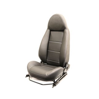 Modular Seats - G4 Vinyl