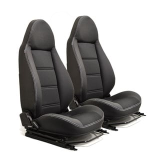 Modular Seats - Xs 1/2 Leather