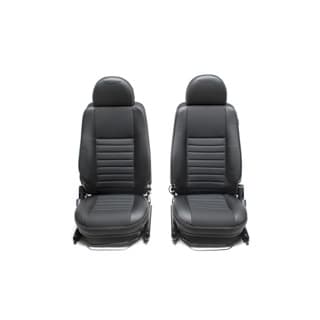 Land Rover Defender Optional & Upgrade Seats