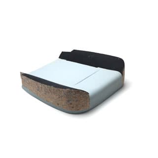 DISCOVERY I SEAT BASE FOAM