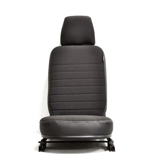 Front Center Seat - With Headrest - Mondus