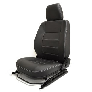 Classic Defender Heated Front Seats - G4
