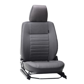 Classic Defender Heated Front Seats - Moorland